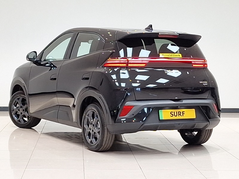 Used BYD Dolphin 2025 for sale - 76511393: Photo 3