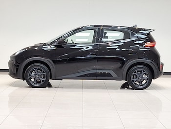 Used BYD Dolphin 2025 for sale - 76511393: Photo