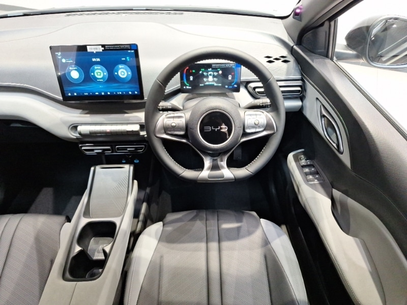 Used BYD Dolphin 2025 for sale - 76511393: Photo 7