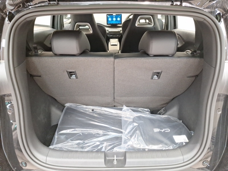 Used BYD Dolphin 2025 for sale - 76511393: Photo 8