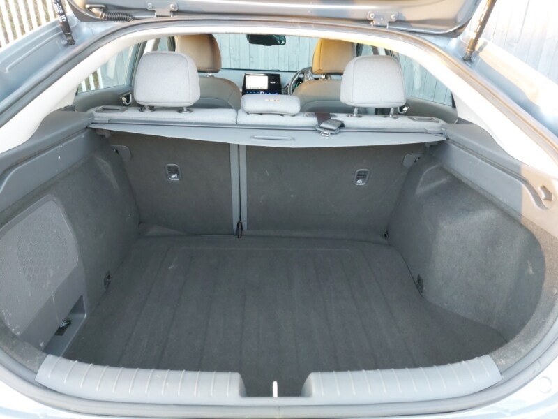 Used Hyundai IONIQ 2022 for sale - 77209838: Photo 8