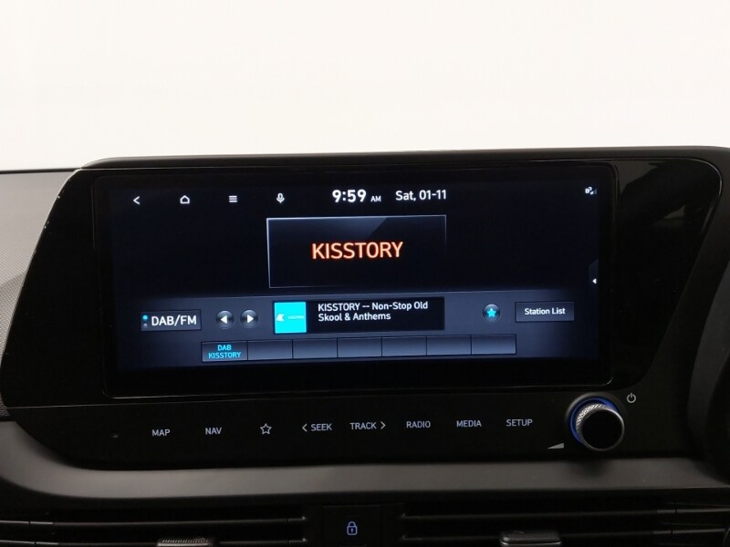 Used Hyundai BAYON 2022 for sale - 76683128: Photo 10