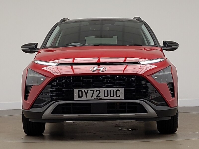 Used Hyundai BAYON 2022 for sale - 76683128: Photo 12