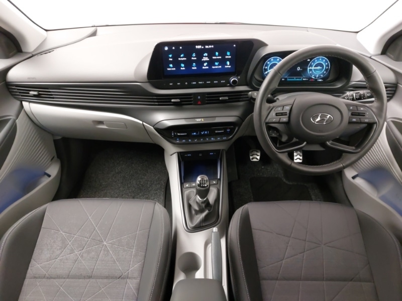 Used Hyundai BAYON 2022 for sale - 76683128: Photo 2