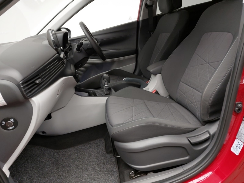 Used Hyundai BAYON 2022 for sale - 76683128: Photo 5