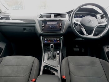 Used Volkswagen Tiguan 2022 for sale - 78949010: Photo