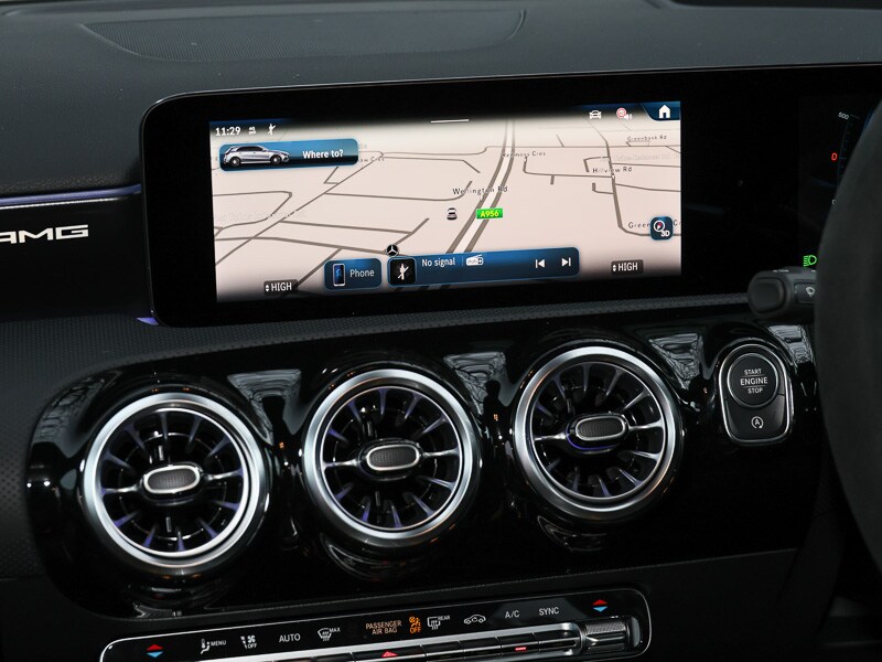 Used Mercedes-Benz A-Class 2026 for sale - 78225636: Photo 10