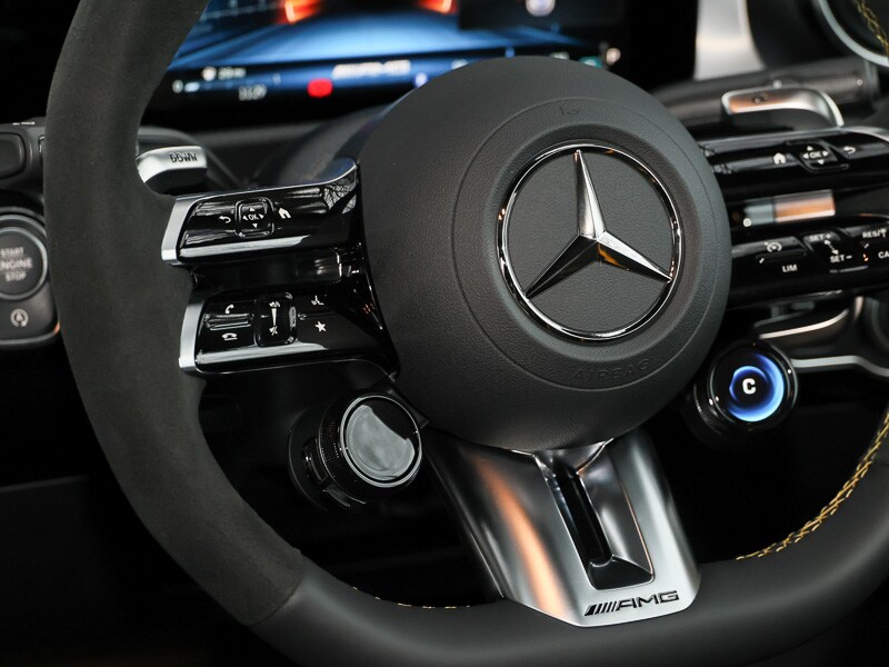 Used Mercedes-Benz A-Class 2026 for sale - 78225636: Photo 11