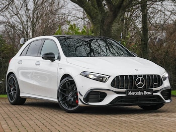 Used Mercedes-Benz A-Class 2026 for sale - 78225636: Photo