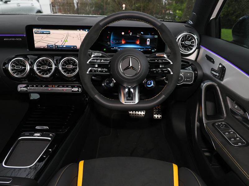 Used Mercedes-Benz A-Class 2026 for sale - 78225636: Photo 7