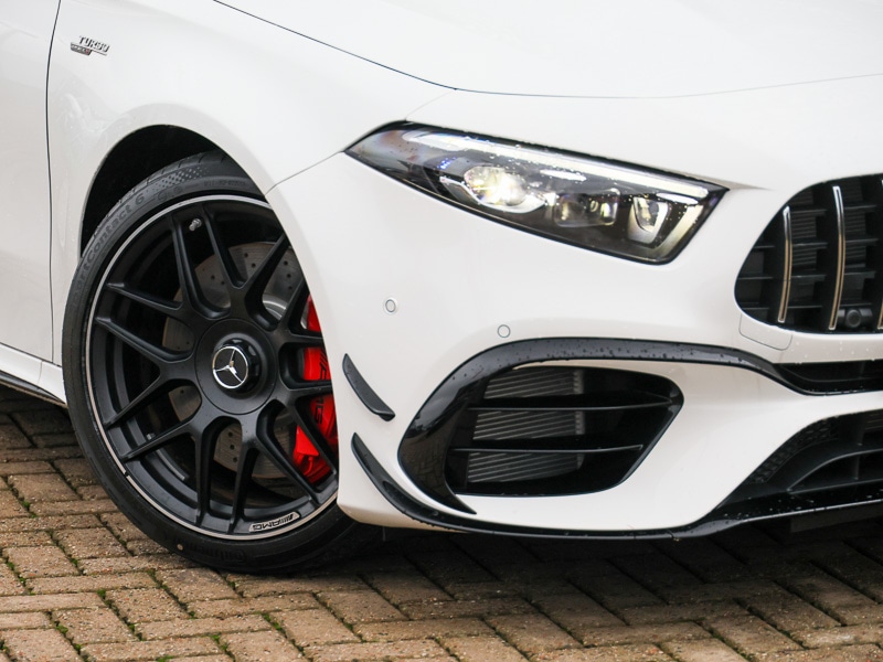 Used Mercedes-Benz A-Class 2026 for sale - 78225636: Photo 9