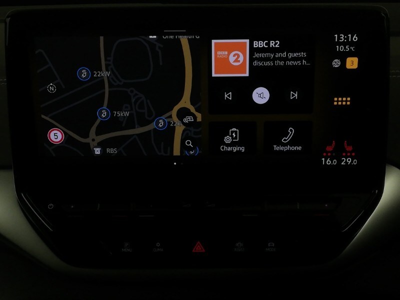 Used Volkswagen ID.5 2023 for sale - 77449403: Photo 10