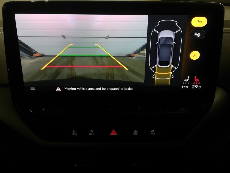 Used Volkswagen ID.5 2023 for sale - 77449403: Photo 11