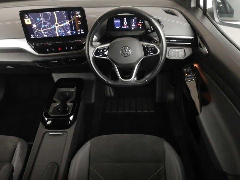 Used Volkswagen ID.5 2023 for sale - 77449403: Photo 7