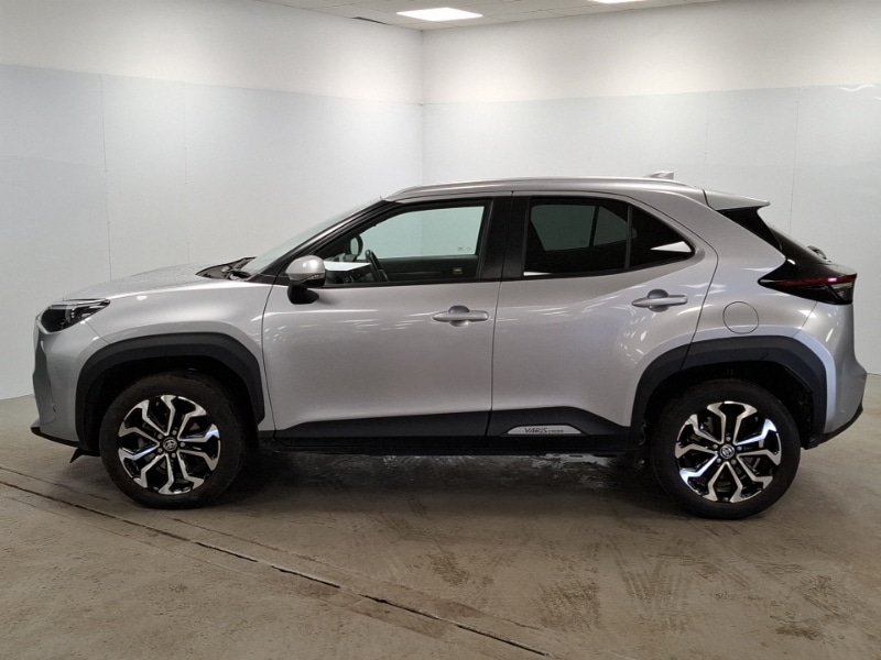 Used Toyota Yaris Cross 2022 for sale - 77492094: Photo 4