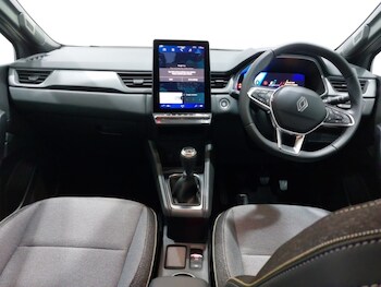 Used Renault Symbioz 2025 for sale - 78439079: Photo