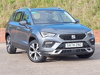 Used SEAT Ateca 2024 for sale - 76404149: Photo