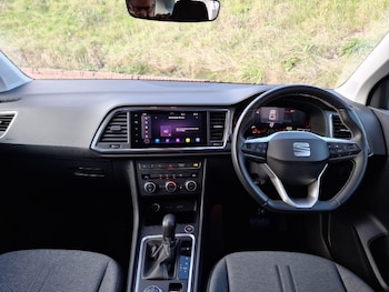 Used SEAT Ateca 2024 for sale - 76404149: Photo