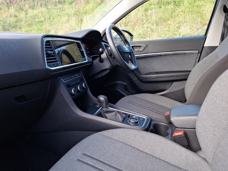 Used SEAT Ateca 2024 for sale - 76404149: Photo 5