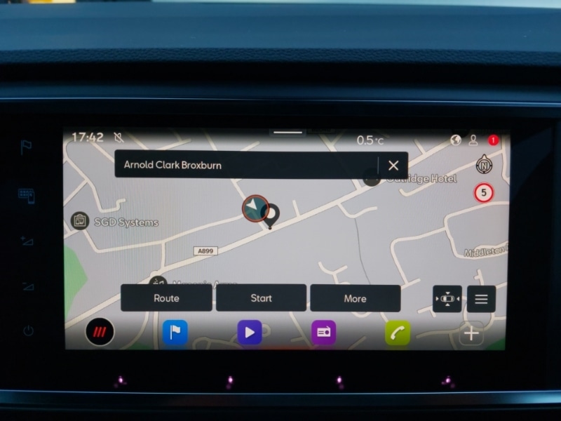 Used SEAT Ateca 2025 for sale - 77165358: Photo 11