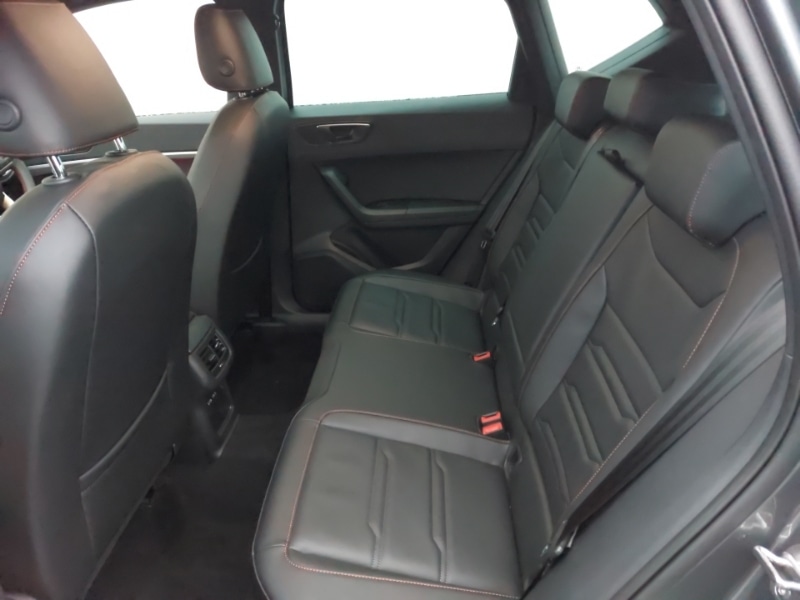 Used SEAT Ateca 2025 for sale - 77165358: Photo 6