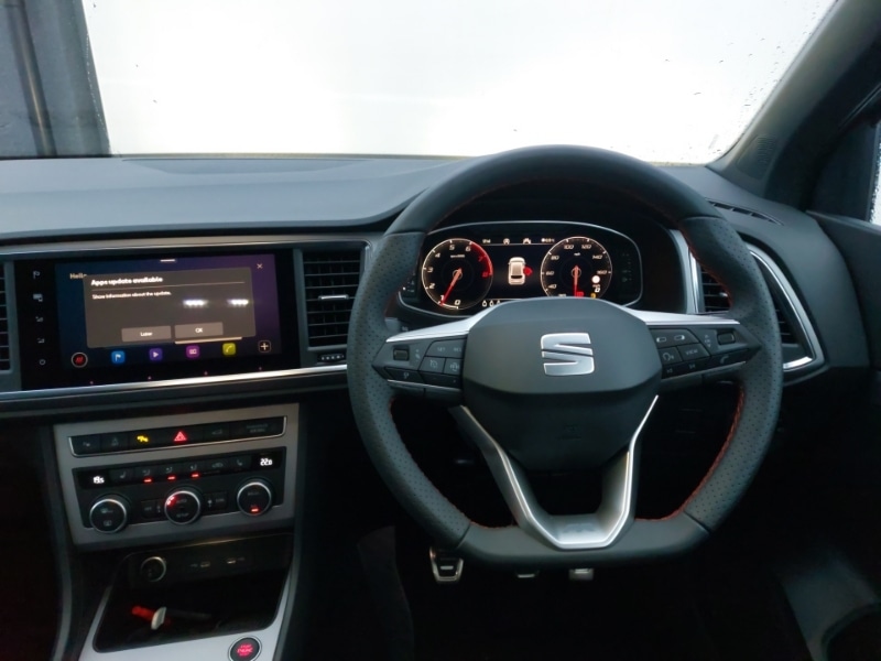 Used SEAT Ateca 2025 for sale - 77165358: Photo 7