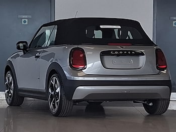 Used MINI Cooper 2026 for sale - 79492570: Photo
