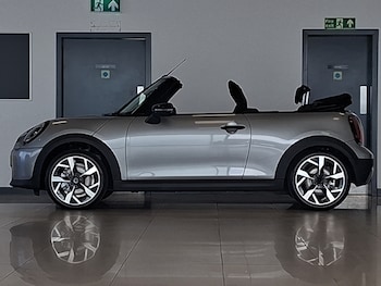 Used MINI Cooper 2026 for sale - 79492570: Photo