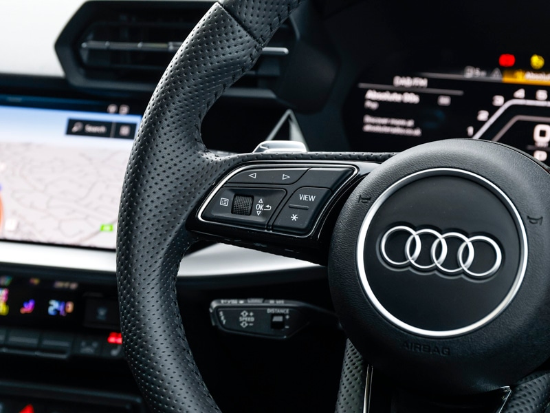 Used Audi RS3 2024 for sale - 77167150: Photo 10