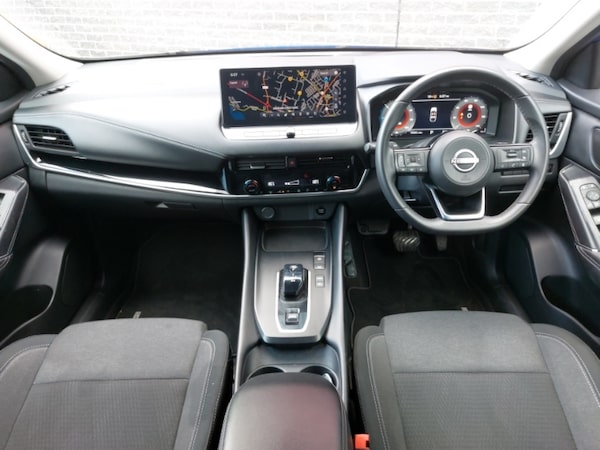 Used Nissan Qashqai 2024 for sale - 76288891: Photo 2