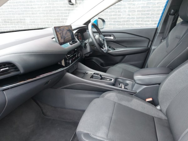 Used Nissan Qashqai 2024 for sale - 76288891: Photo 5