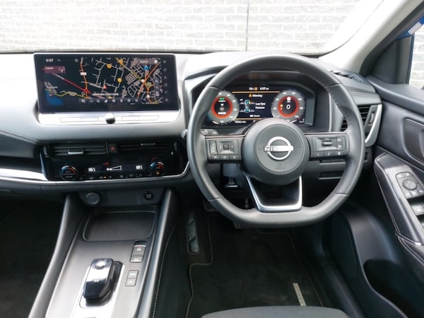 Used Nissan Qashqai 2024 for sale - 76288891: Photo 7