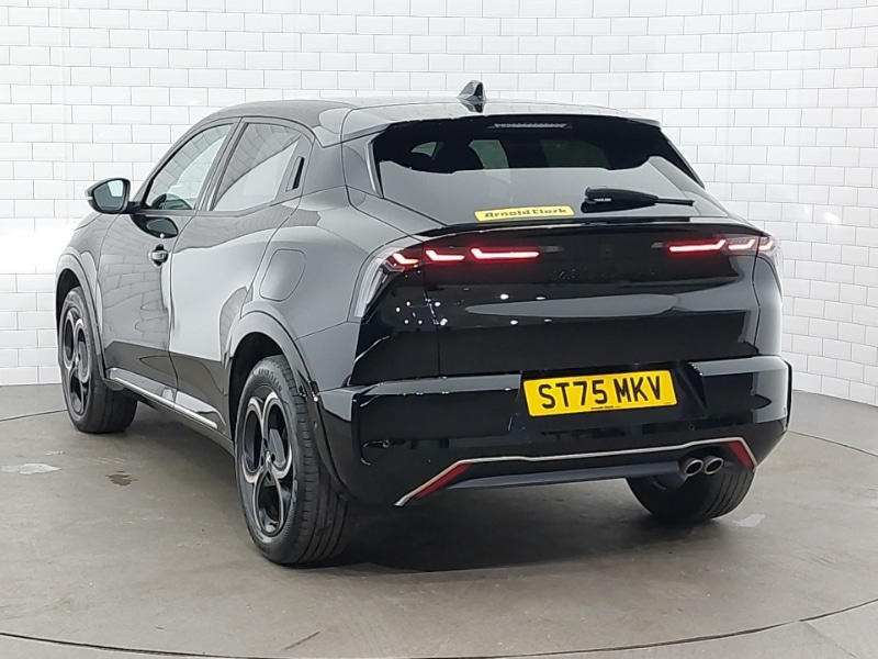 Used Alfa Romeo Junior 2025 for sale - 78032292: Photo 3