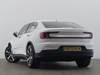 Used Polestar Polestar 2 2020 for sale - 78179316: Photo