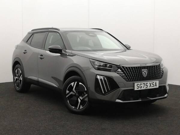 Used Peugeot 2008 2025 for sale - 76212817: Photo 1