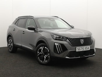 Peugeot - 2008