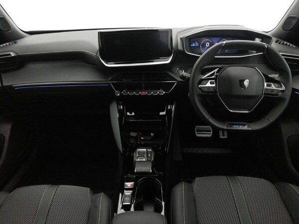 Used Peugeot 2008 2025 for sale - 76212817: Photo 2