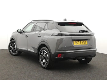 Used Peugeot 2008 2025 for sale - 76212817: Photo 3