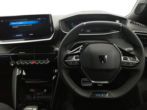 Used Peugeot 2008 2025 for sale - 76212817: Photo 7