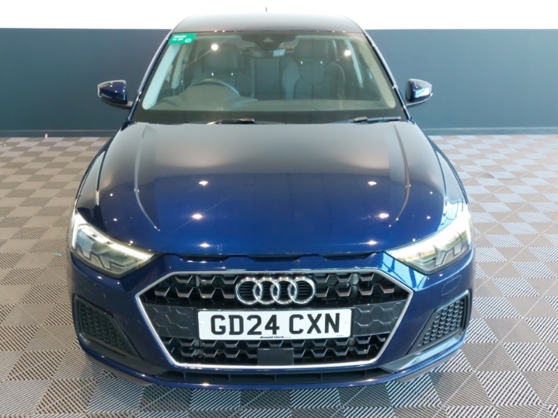 Used Audi A1 2024 for sale - 76600325: Photo 12