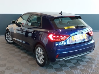 Used Audi A1 2024 for sale - 76600325: Photo