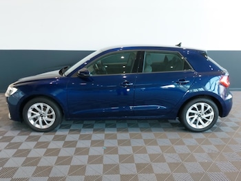 Used Audi A1 2024 for sale - 76600325: Photo