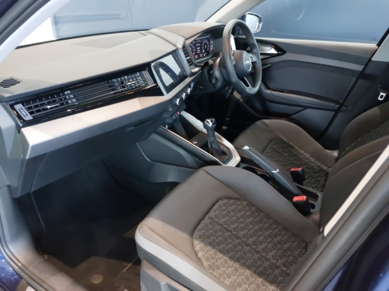 Used Audi A1 2024 for sale - 76600325: Photo 5