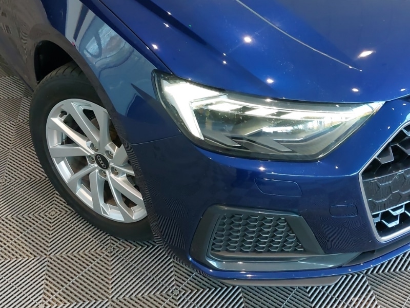 Used Audi A1 2024 for sale - 76600325: Photo 9