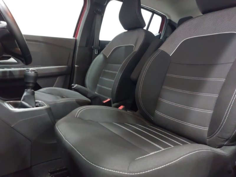 Used Dacia Sandero 2023 for sale - 76293600: Photo 5