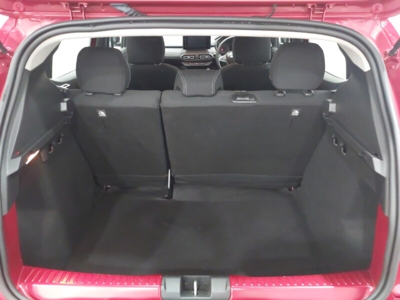 Used Dacia Sandero 2023 for sale - 76293600: Photo 8
