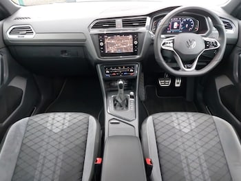 Used Volkswagen Tiguan 2023 for sale - 77343663: Photo