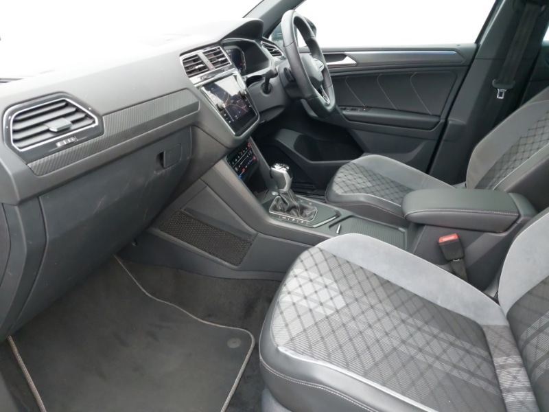 Used Volkswagen Tiguan 2023 for sale - 77343663: Photo 5