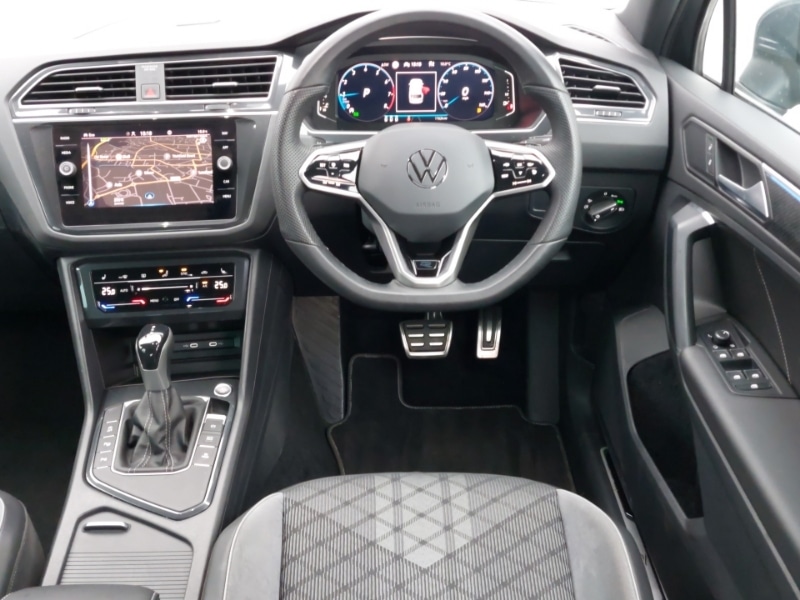 Used Volkswagen Tiguan 2023 for sale - 77343663: Photo 7