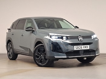 Used Citroen C5 Aircross 2026 for sale - 79298274: Photo